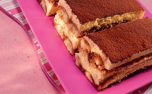 recette tiramisu guy demarle